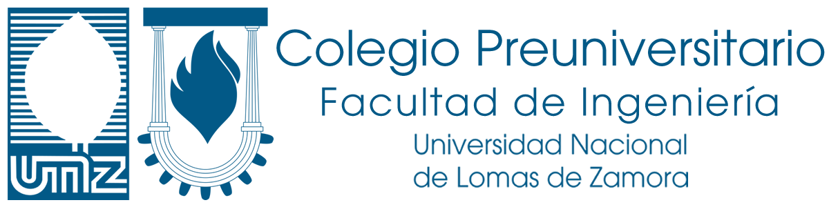 Colegio PreUniversitario FI-UNLZ